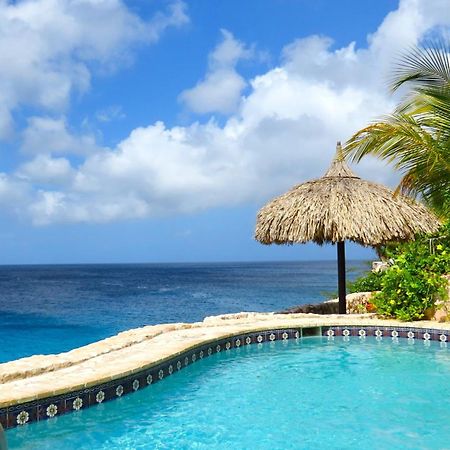 Lagun Blou Resort Curacao מראה חיצוני תמונה