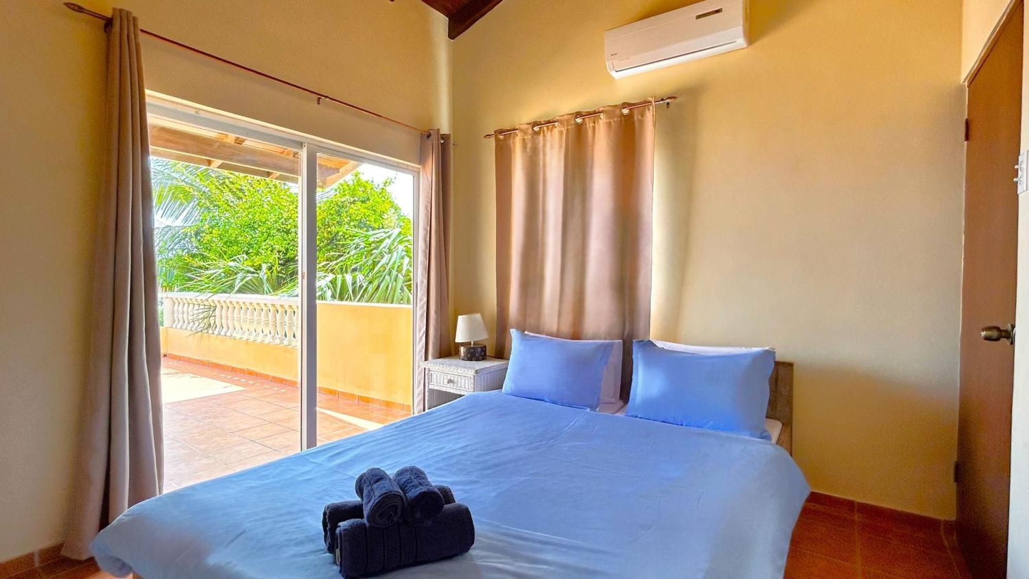 Lagun Blou Resort Curacao מראה חיצוני תמונה