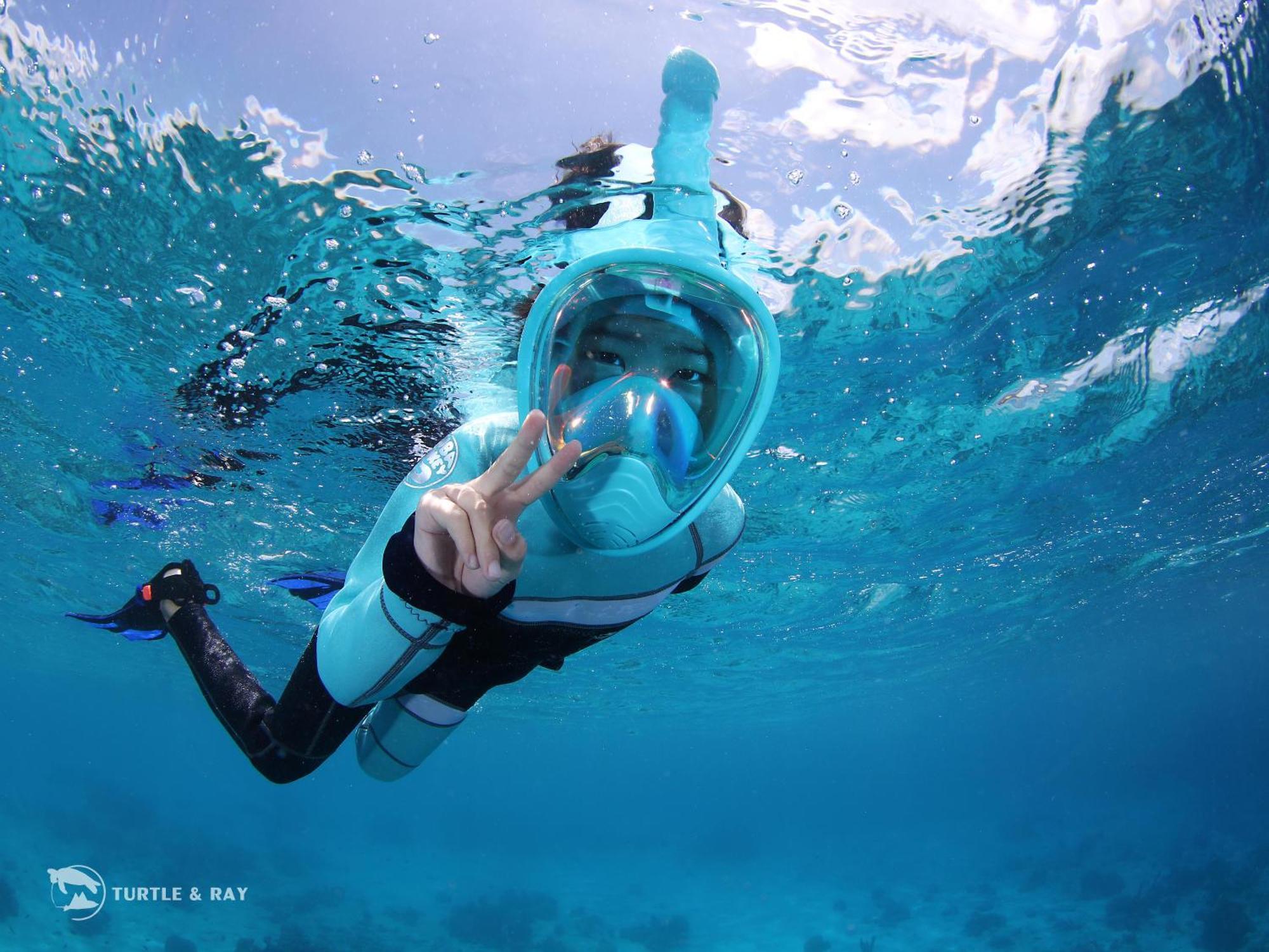Lagun Blou Resort Curacao מראה חיצוני תמונה