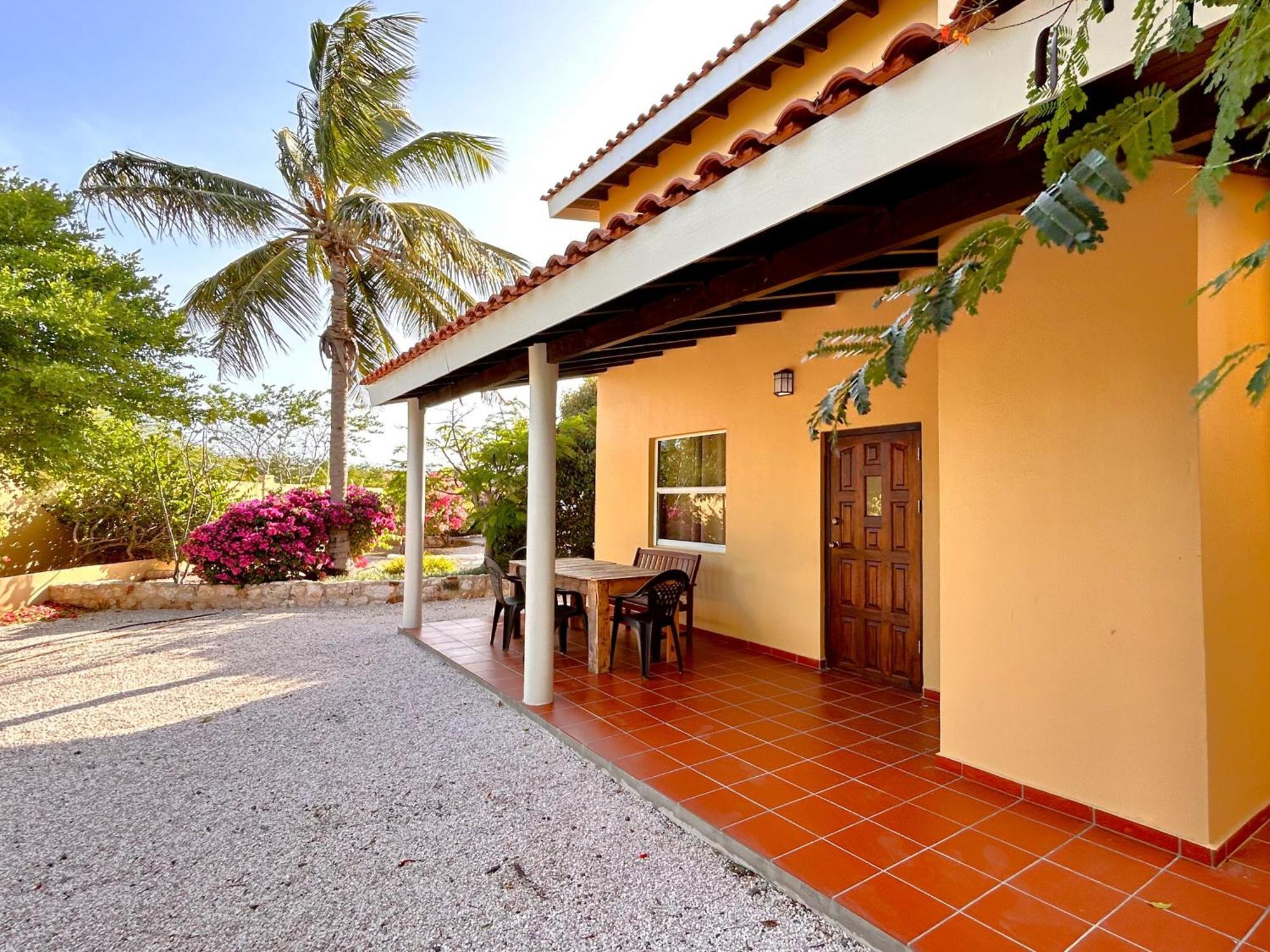 Lagun Blou Resort Curacao מראה חיצוני תמונה