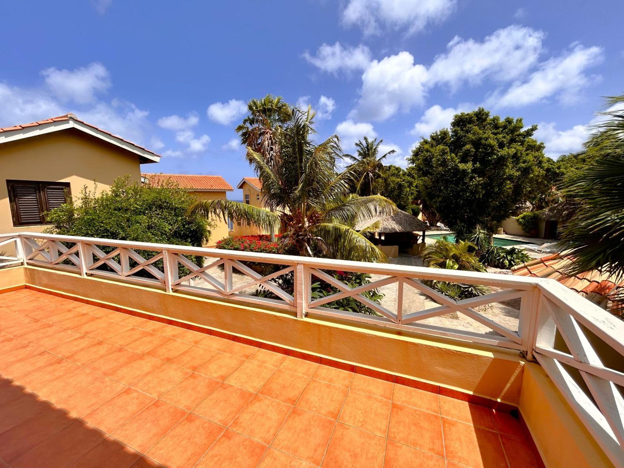 Lagun Blou Resort Curacao מראה חיצוני תמונה