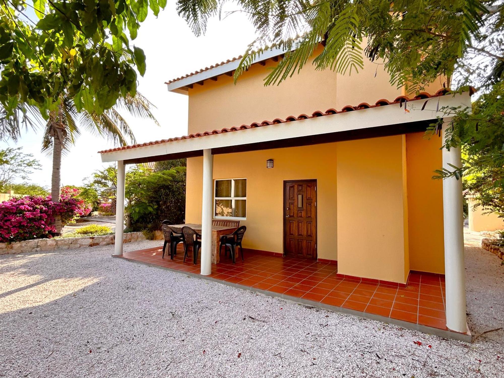 Lagun Blou Resort Curacao מראה חיצוני תמונה
