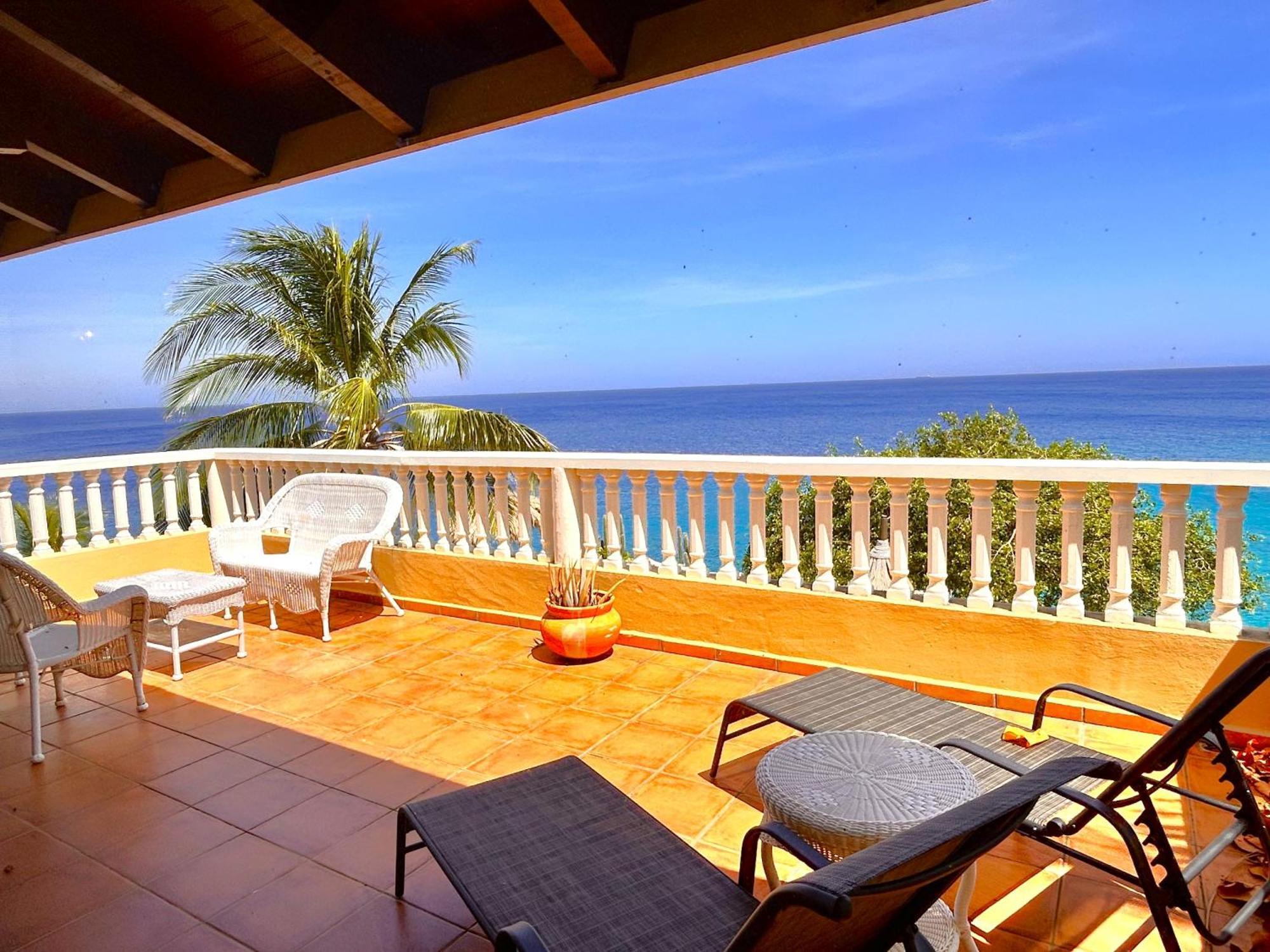 Lagun Blou Resort Curacao מראה חיצוני תמונה